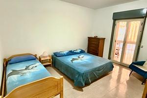 Grazioso appartamento trilocale