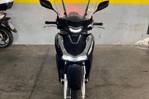 Honda SH 150