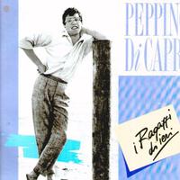 Peppino Di Capri – I Ragazzi Di Ieri (vinile)
