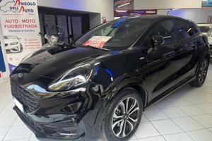Ford Puma 1.0 EcoBoost Hybrid 125 CV S&S ST-Line