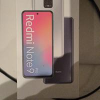 Redmi Note 9 Pro