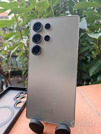 💥Samsung S25 ultra 256gb Perfetto💥