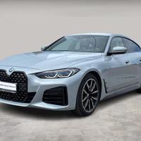 BMW Serie 4 420d Gran Coupe mhev 48V xdrive Msport