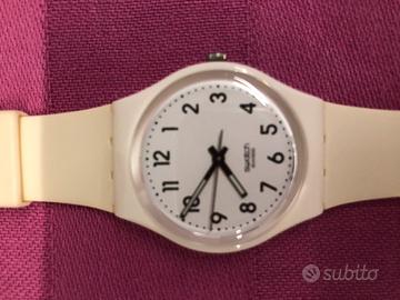 Orologio Swatch GW151 White