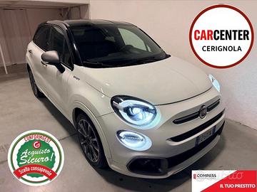 Fiat 500X 1.0 T3 120 CV Sport Full LED