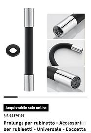 Prolunga rubinetto 