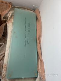 Mensola in vetro NUOVE