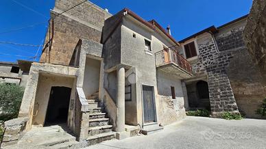 CASA INDIPENDENTE A SANT'AGATA DE' GOTI