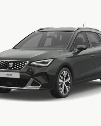 Seat Arona 1.0 ecotsi xperience 110cv