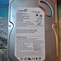 hard disk interno 160gb