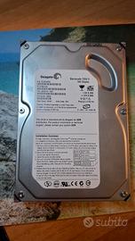 hard disk interno 160gb