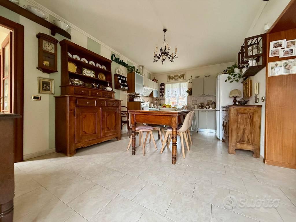 Casa – Carmagnola, San Michele e Grato - Vista 4