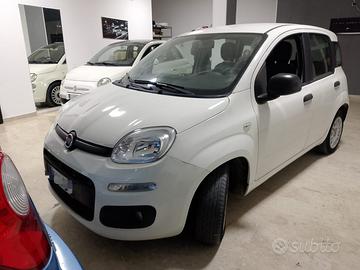FIAT Panda 1.3 Multijet Diesel 2018 – NEOPATENTATI