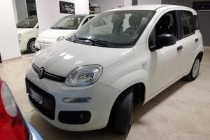 FIAT Panda 1.3 Multijet Diesel 2018 – NEOPATENTATI