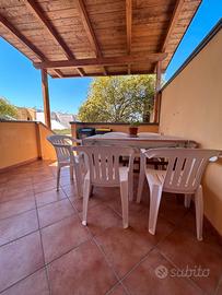 Sprazzi di vacanza salentina a buoni prezzi