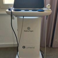 Macchinario Estetica Avanzata Lumenis NuEra Tight 