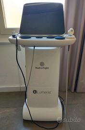 Macchinario Estetica Avanzata Lumenis NuEra Tight 