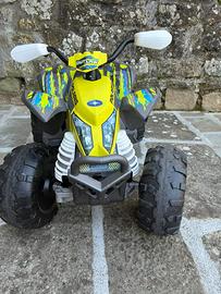 Peg perego Polaris Quad
