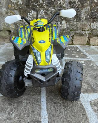 Peg perego Polaris Quad