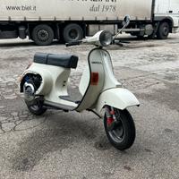 Vespa Pk125 XL ASI