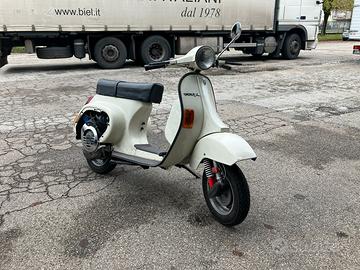 Vespa Pk125 XL ASI