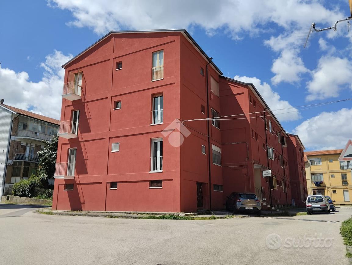 Appartamento – Avellino, San Tommaso, Bellizzi Irpino - Vista 3