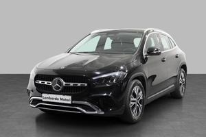 Mercedes GLA 180 Progressive Advanced auto