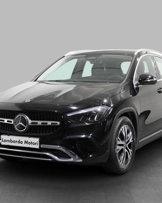 Mercedes GLA 180 Progressive Advanced auto