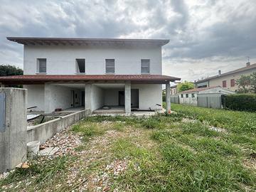 Casa Indipendente Albettone [Cod. rif AL08VRG]