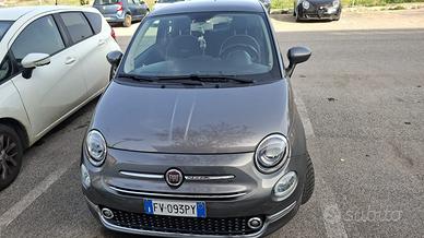 Fiat 500 1.2 Benzina 39.000KM