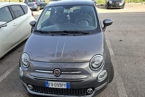 Fiat 500 1.2 Benzina 39.000KM
