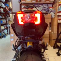 Accessori vari YAMAHA MT-09 17/20