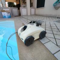 Robot Piscina