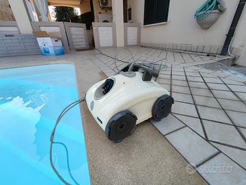 Robot Piscina