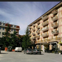 Appartamentino 800mt dalle piste 5 posti letto