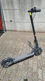Monopattino elettrico