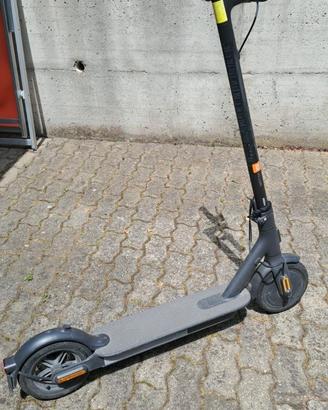 Monopattino elettrico