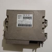 CENTRALINA PANDA 4X4