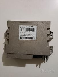 CENTRALINA PANDA 4X4