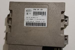 CENTRALINA PANDA 4X4