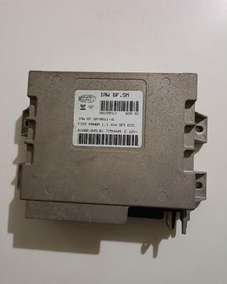 CENTRALINA PANDA 4X4