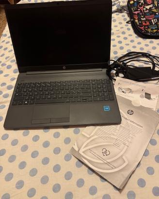 Notebook HP 250 G9 15.6" – Intel Celeron N4500 / 8