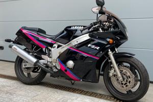 Yamaha frz 600 genesis