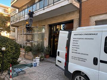 PROBLEMI con il CONDOMINIO?
