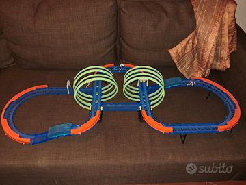 Pista ad Infrarossi Glow Super Track