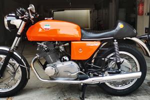 laverda 750 SF