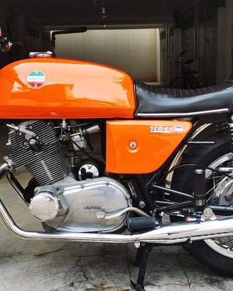 laverda 750 SF