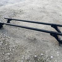 Barre portatutto auto marca: FAPA base 4