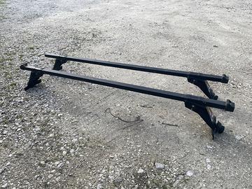 Barre portatutto auto marca: FAPA base 4