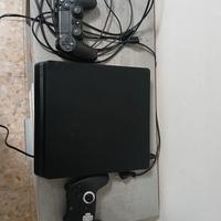 Playstation 4 ricondizionata